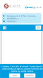 Mobile Screenshot of hpt.it